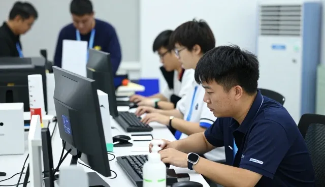 浙江拿宝文化传播有限公司打造专业合作关系服务