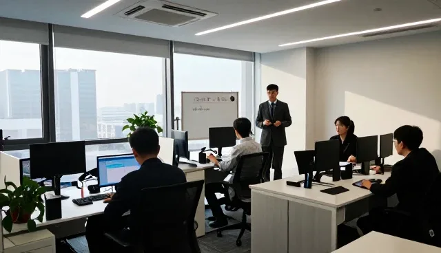 创意落地中信任机制的构建与业务趋势洞察